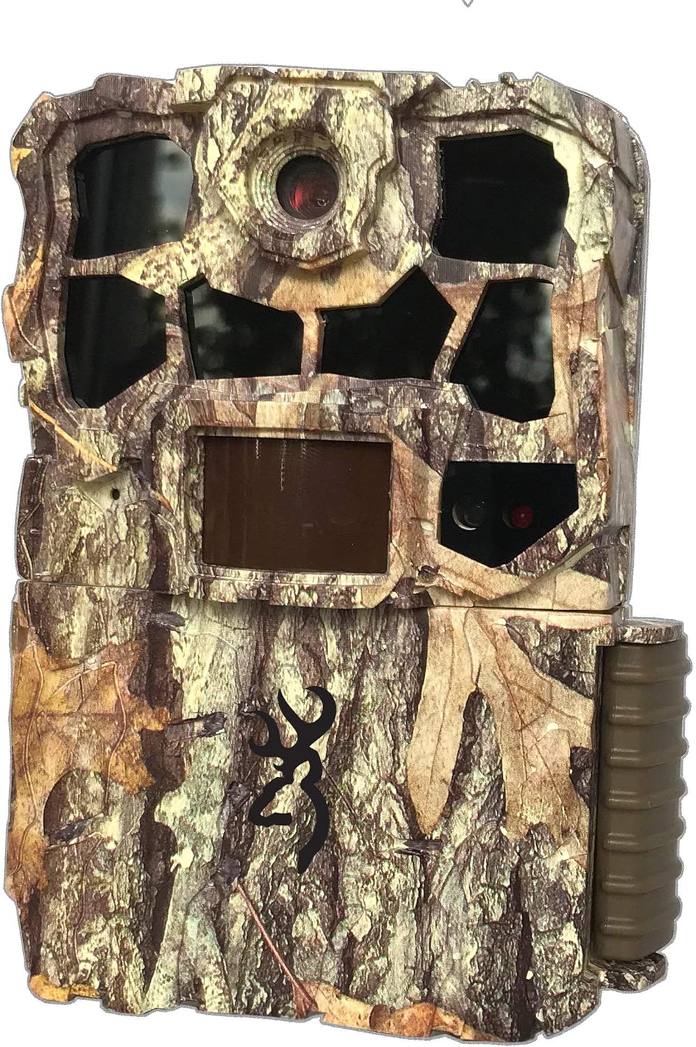 4K Trail Camera with Batteries and SD Card H82506