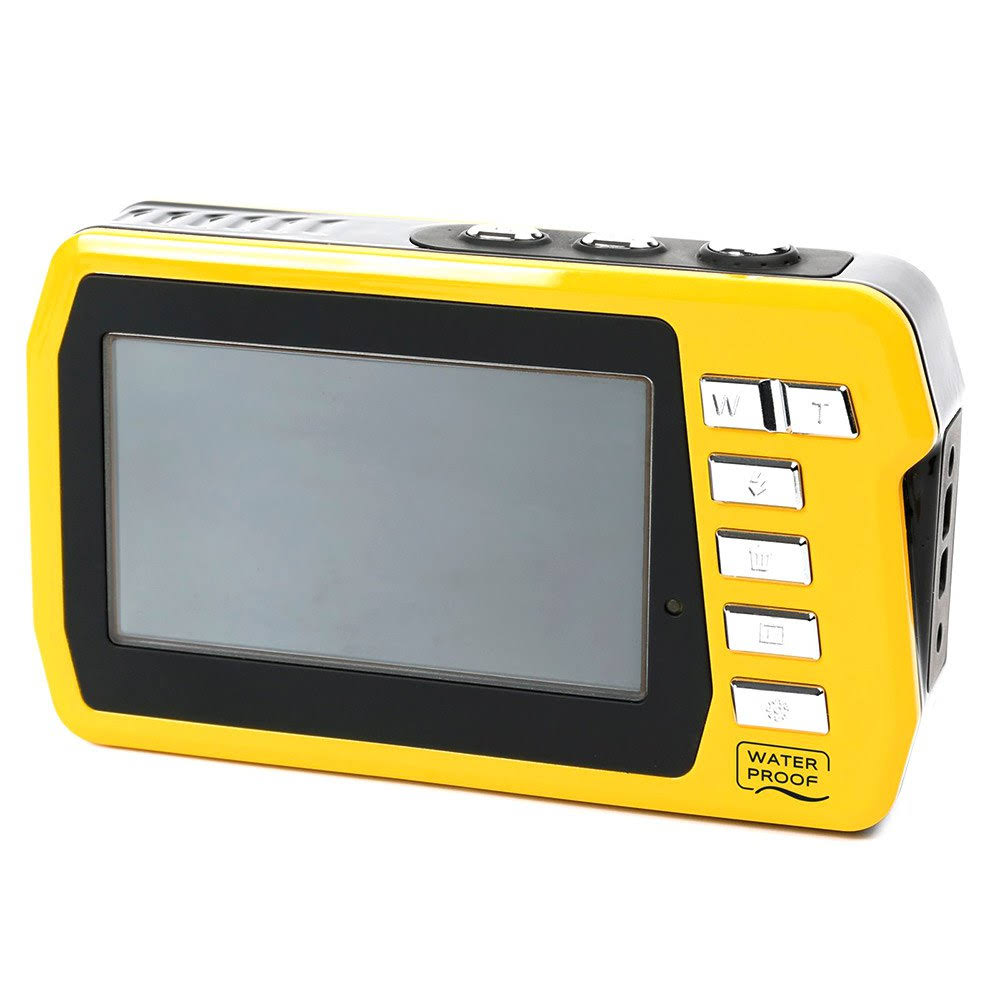 Underwater Camera I63963