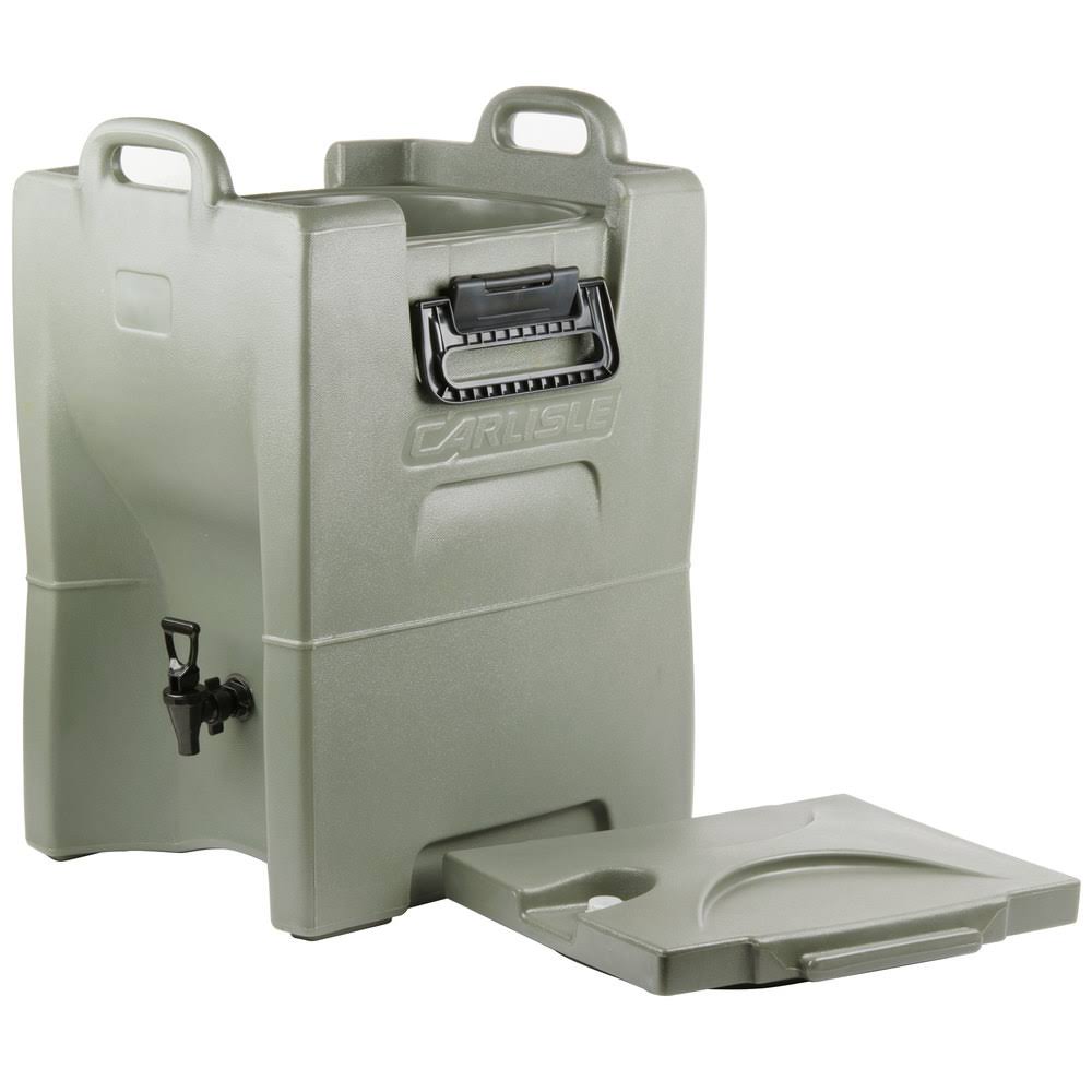 10 Gal Beverage Server E510