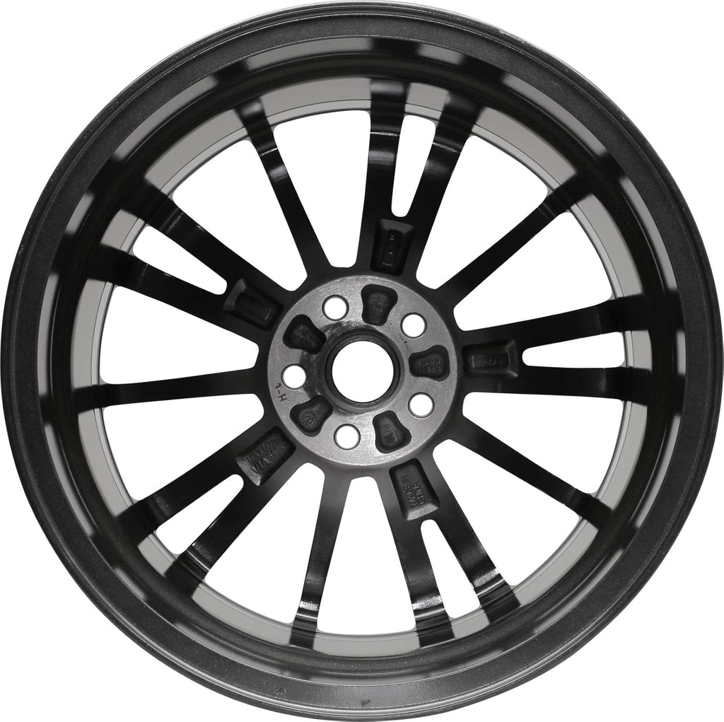 17 Inch Aluminum Alloy Wheel Rim X639484