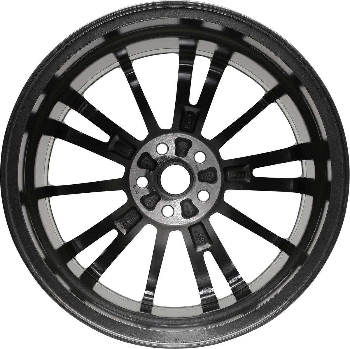 17 Inch Aluminum Alloy Wheel Rim X639484