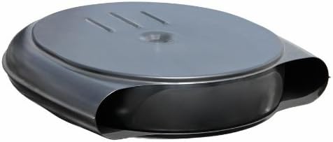 Steel Complete Air Cleaner Assembly W9343