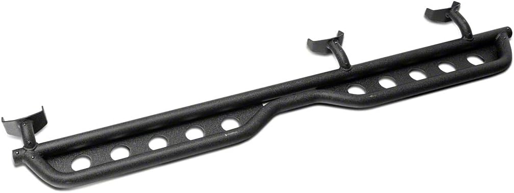 Rocker Steps for Jeep Wrangler JK 4-Door A9887