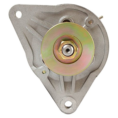 Club Car Starter Generator E24937