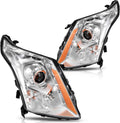 Headlights Assembly Projector Headlamp F94986