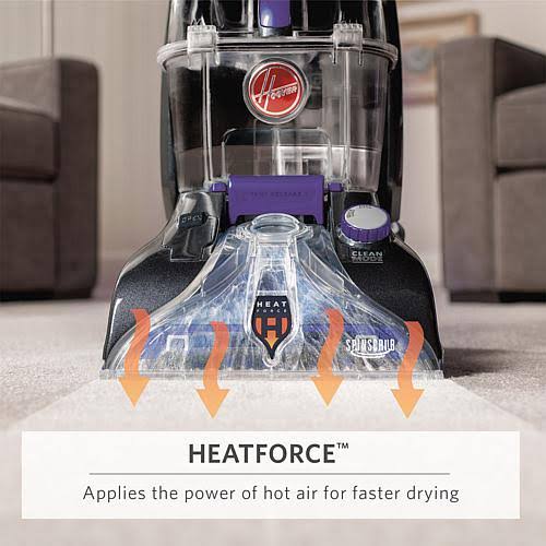 Pet Carpet Cleaner Q9484
