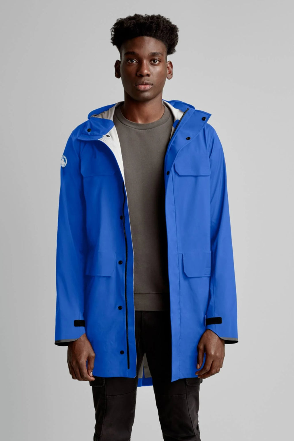 Men's Jacket P51020