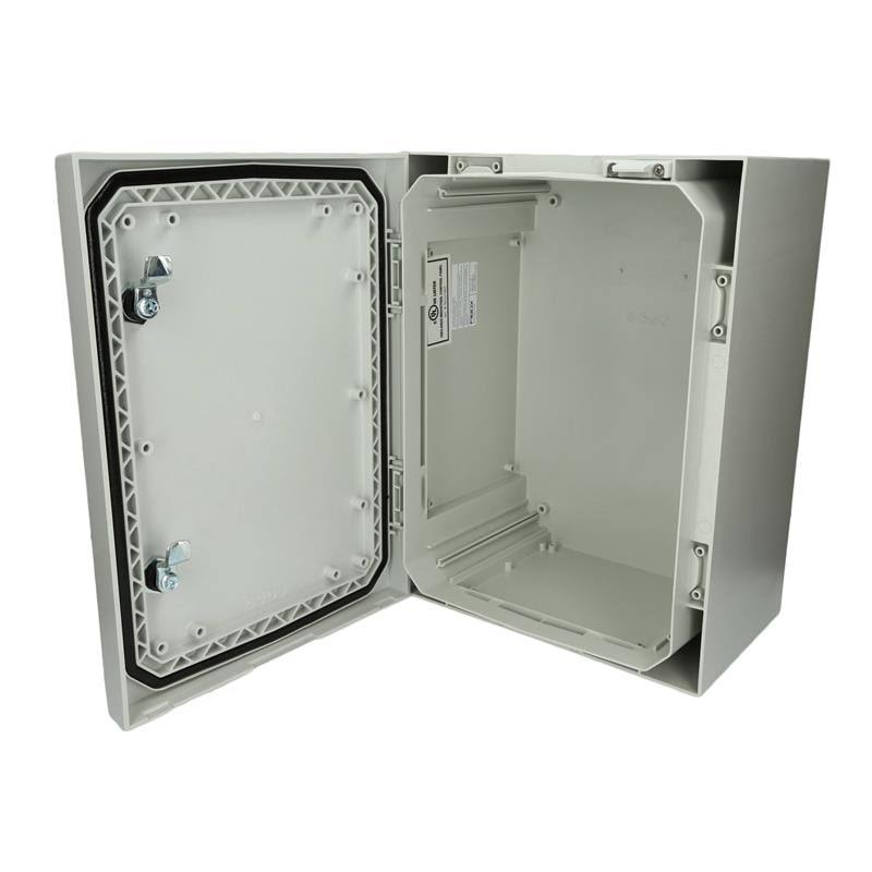 IEC Enclosure D822