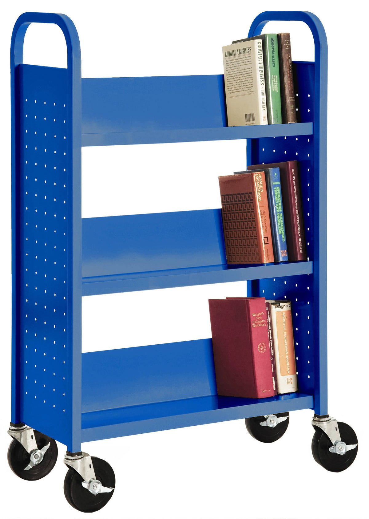 Welded Bookcase R217188