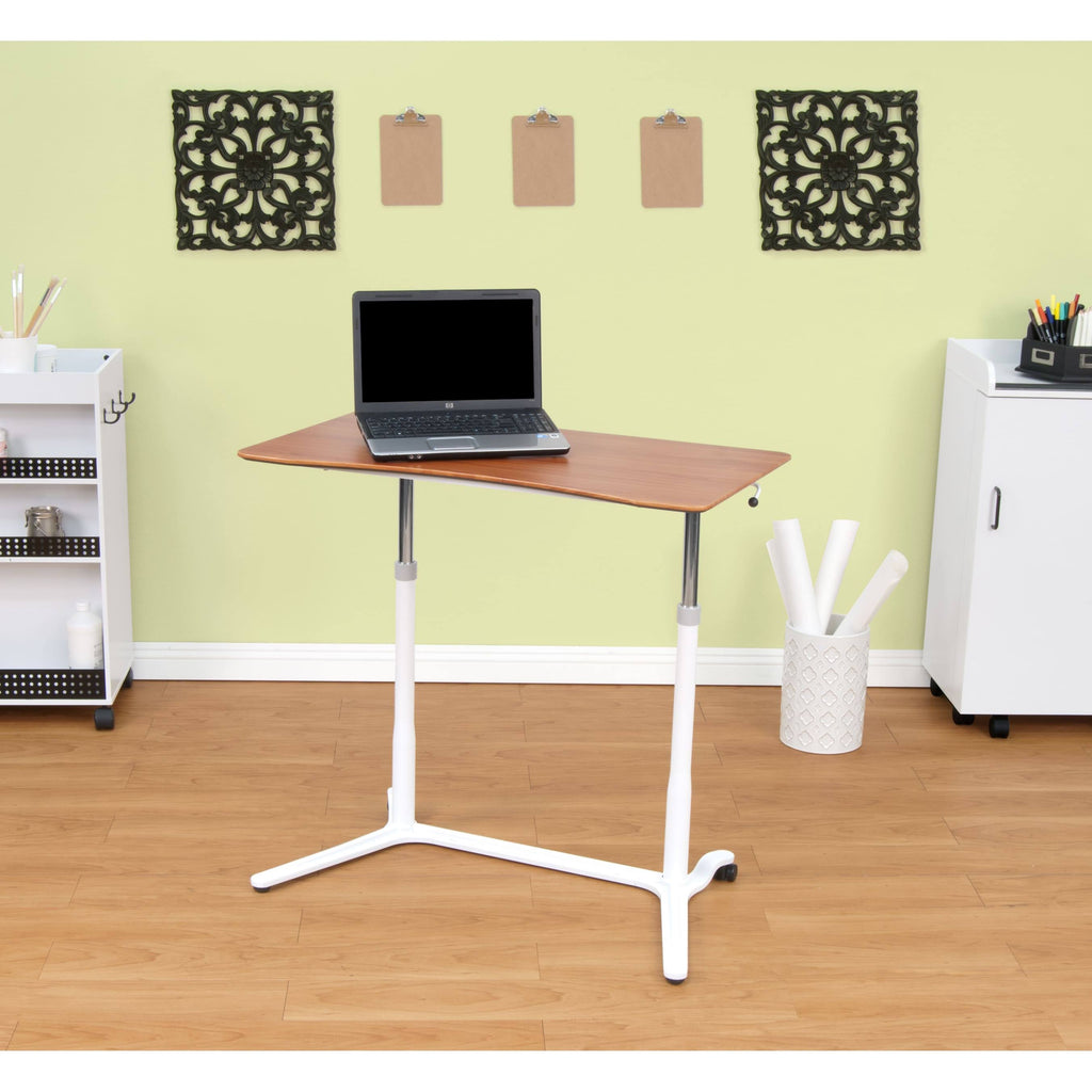 Adjustable Height Desk R774