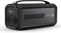 Portable Power Station 500Wh Lithium Battery E84405