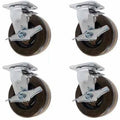 High Temperature Phenolic Wheel Y488