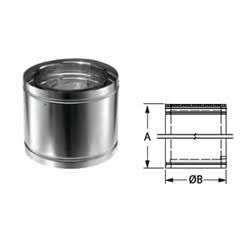 Chimney Pipe X311
