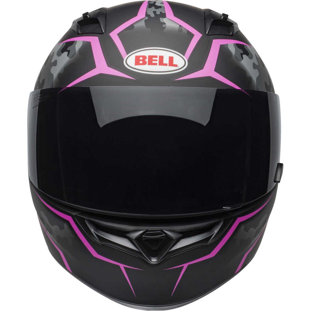 Matte Black/Pink Xs Helmet R38766
