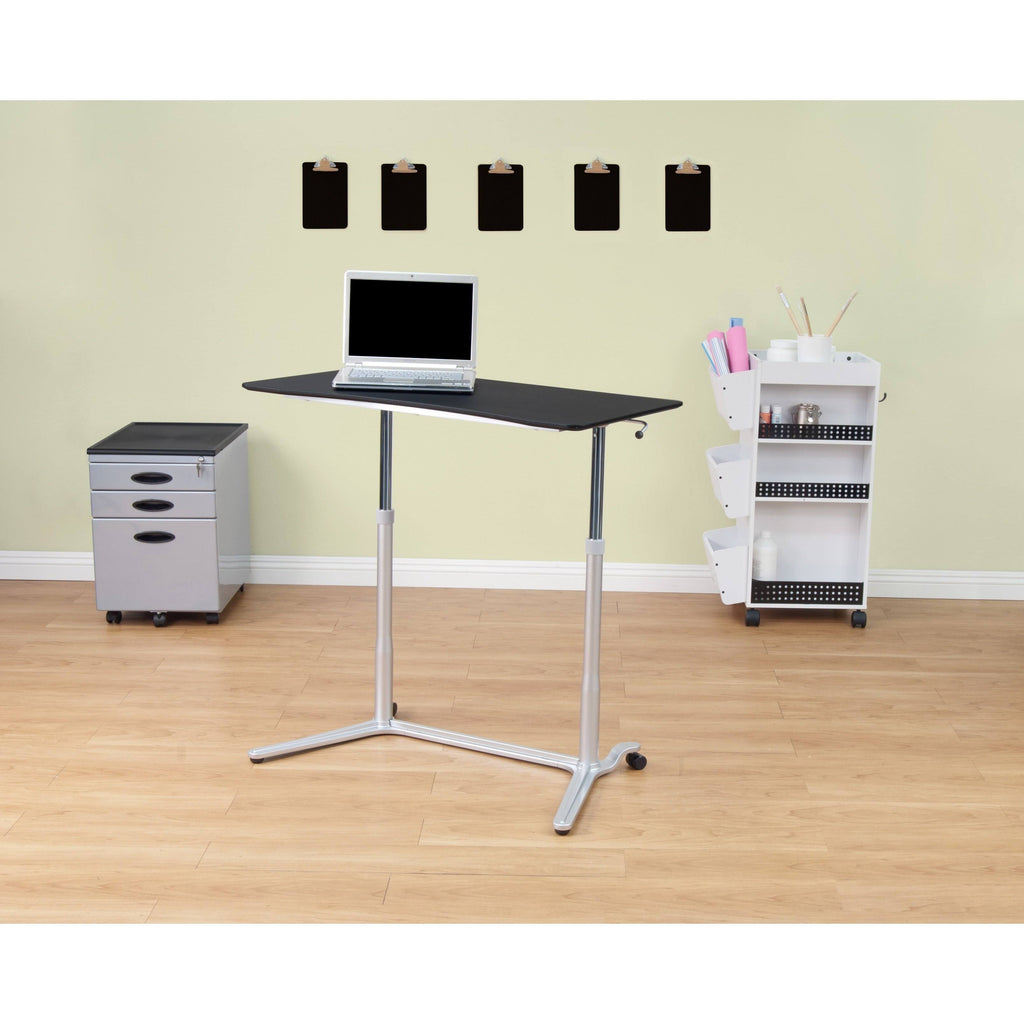 Adjustable Height Desk R774