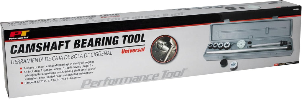 Universal Camshaft Bearing Tool N338