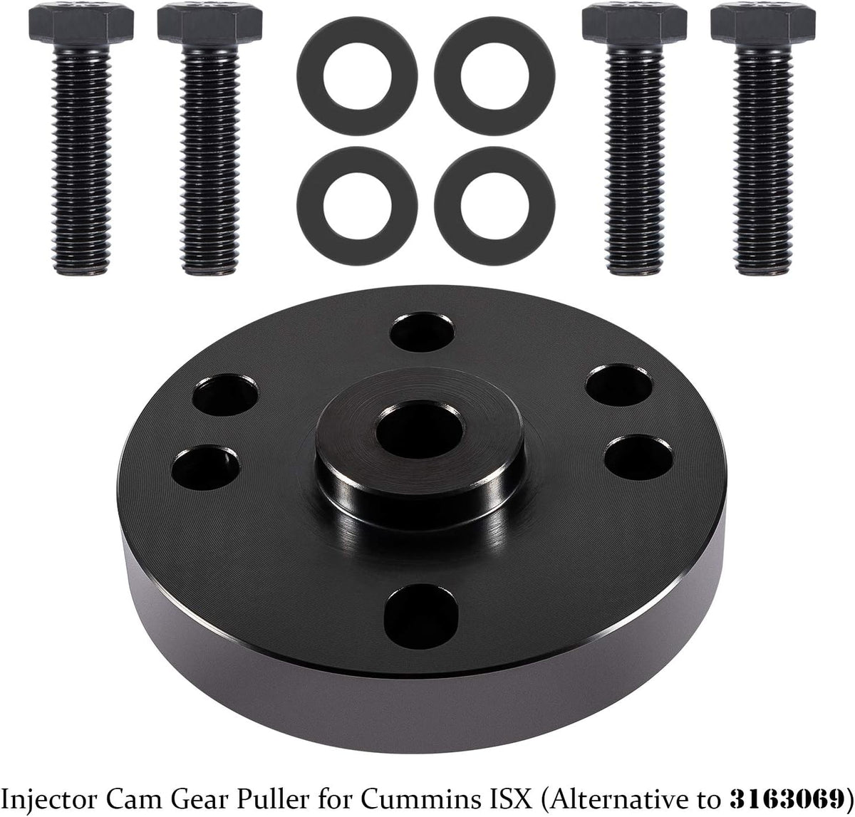 Cam Timing Tool Kit and Engine Brake Adjustment Tool 7MM 15 PCS M9086