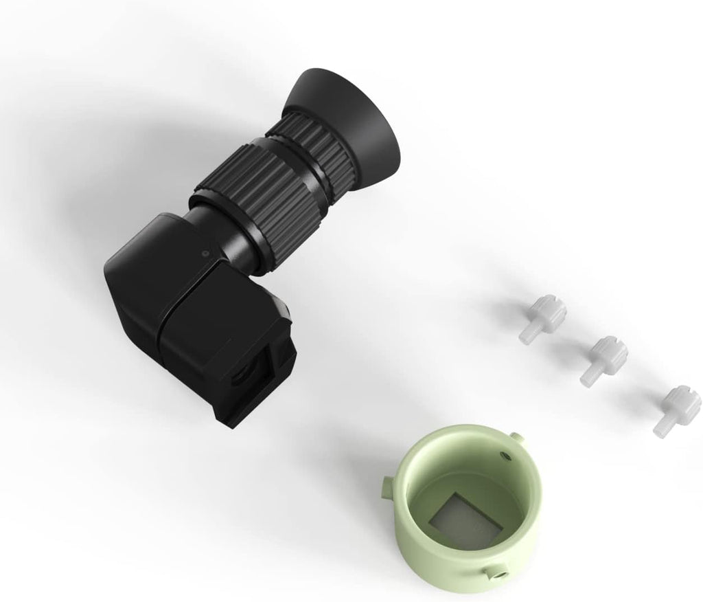 Right Angle Viewfinder with Adapter U772609