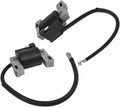 Ignition Coil Pack of 2 V538