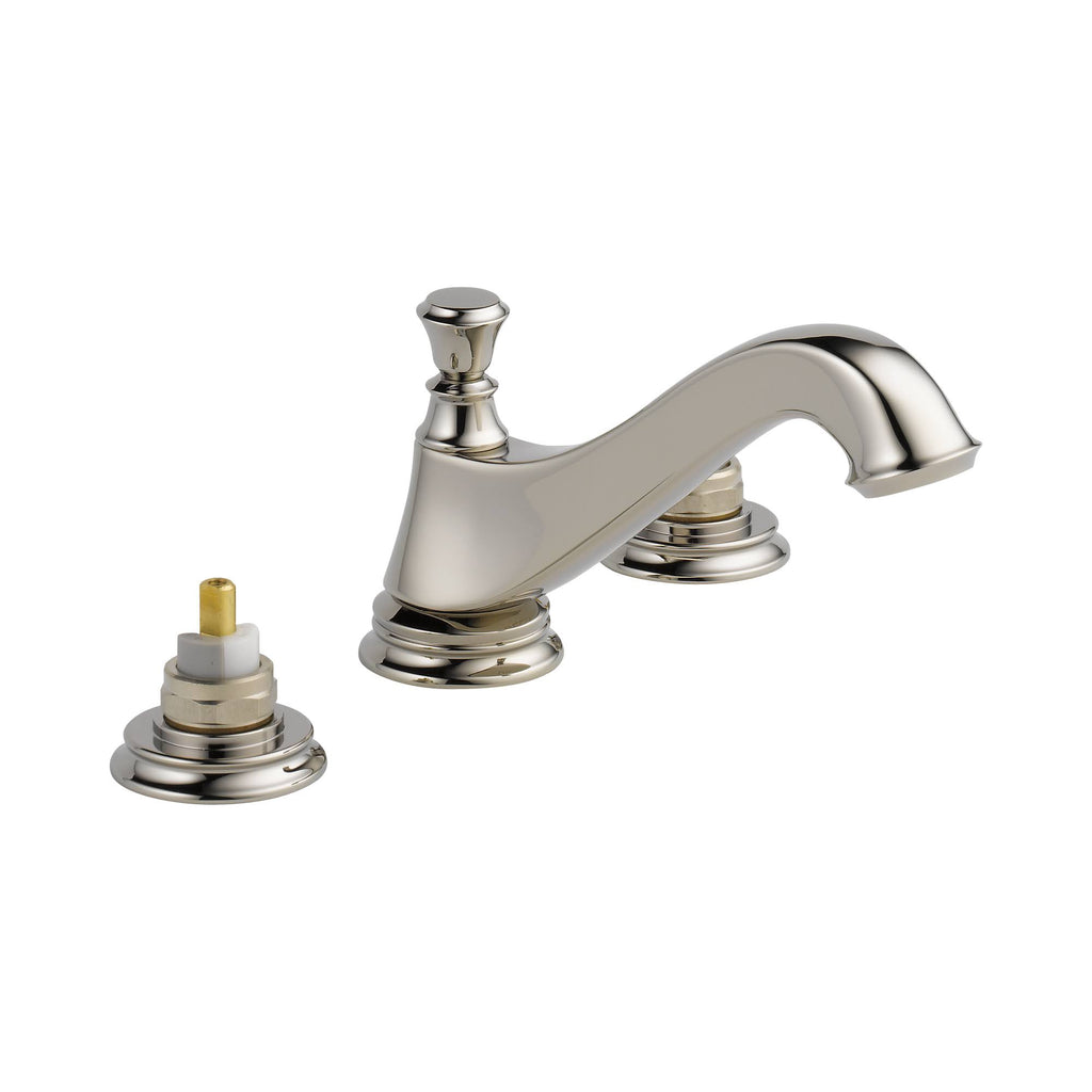 Bathroom Faucet Polished Nickel I5991