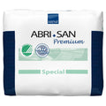 Incontinence Pads 112/Case U298092