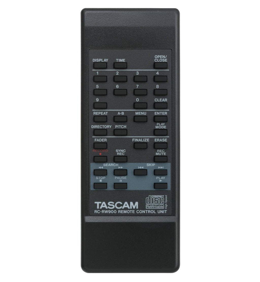 Professional CD Recorder/Player V223789