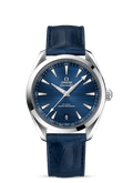 Deep Blue 41mm Watch L1155