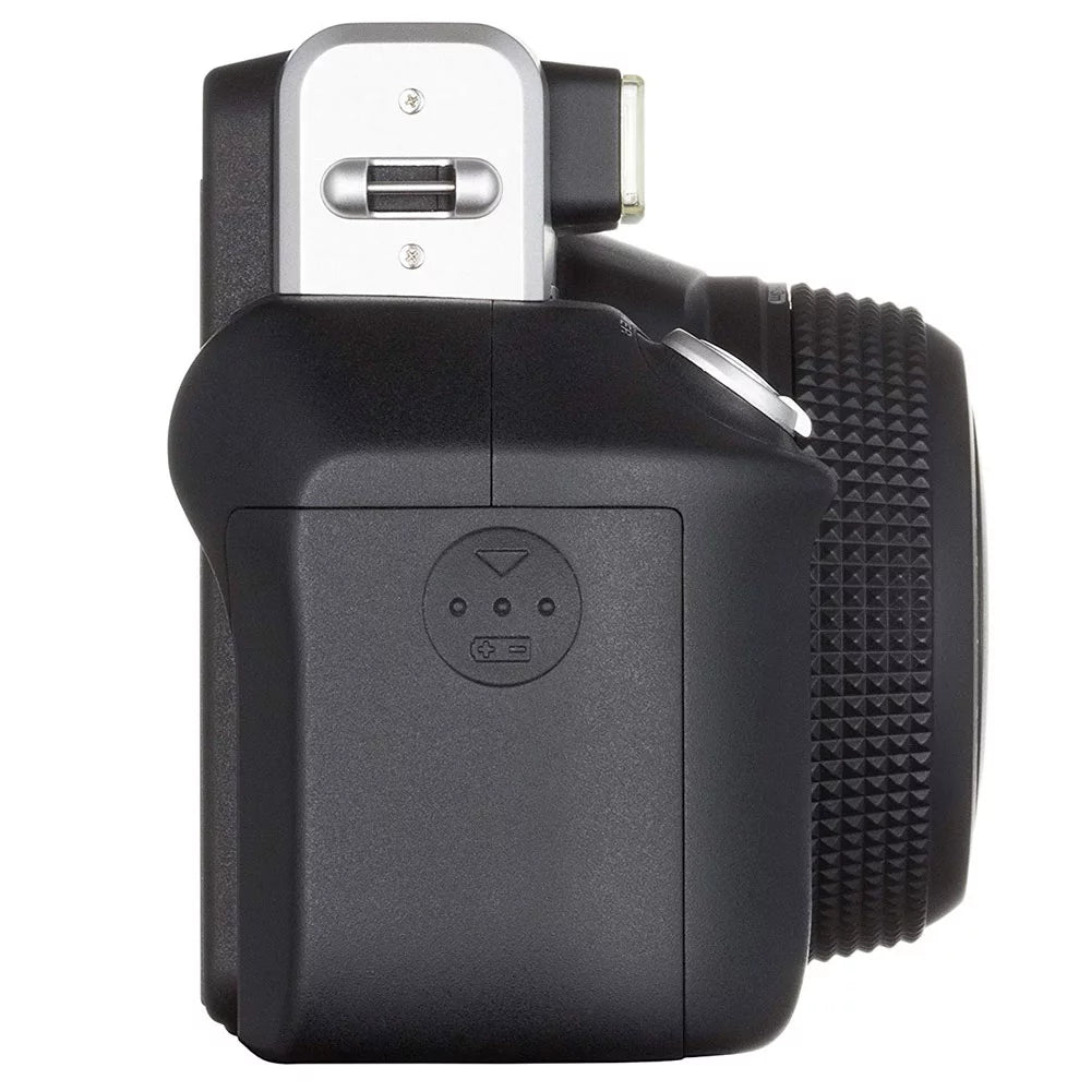 Instax Wide 300 Camera and 40 Sheets Film S4008