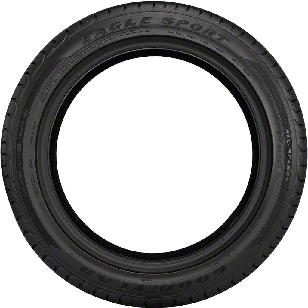 All-Season Tire O61550