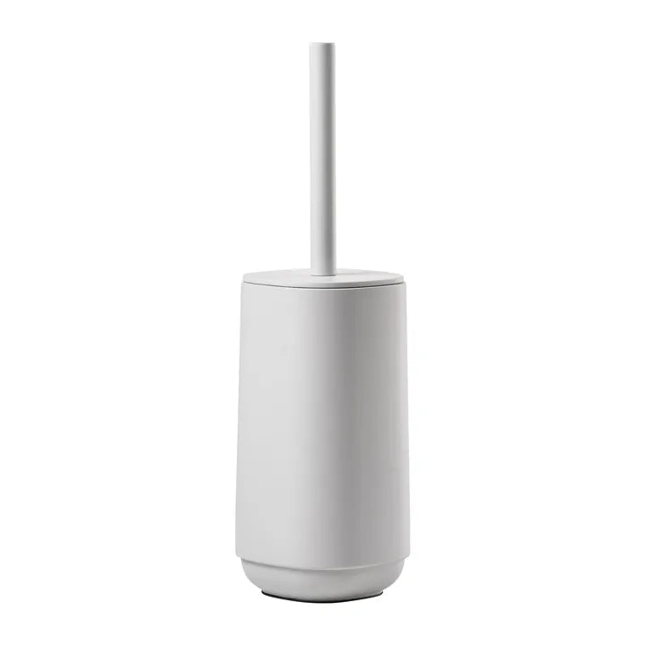 Toilet Brush Soft Grey N725