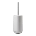 Toilet Brush Soft Grey N725