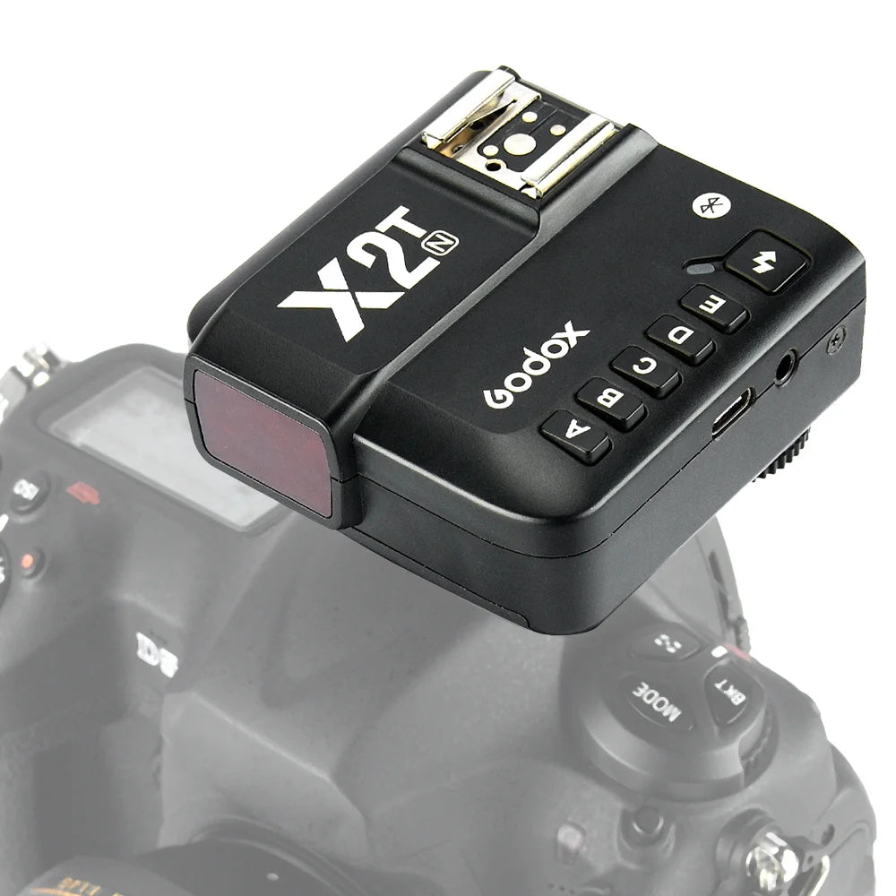 Godox Flash Trigger X4846