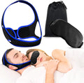Anti Snoring Chin Strap Sleeping Solution R386