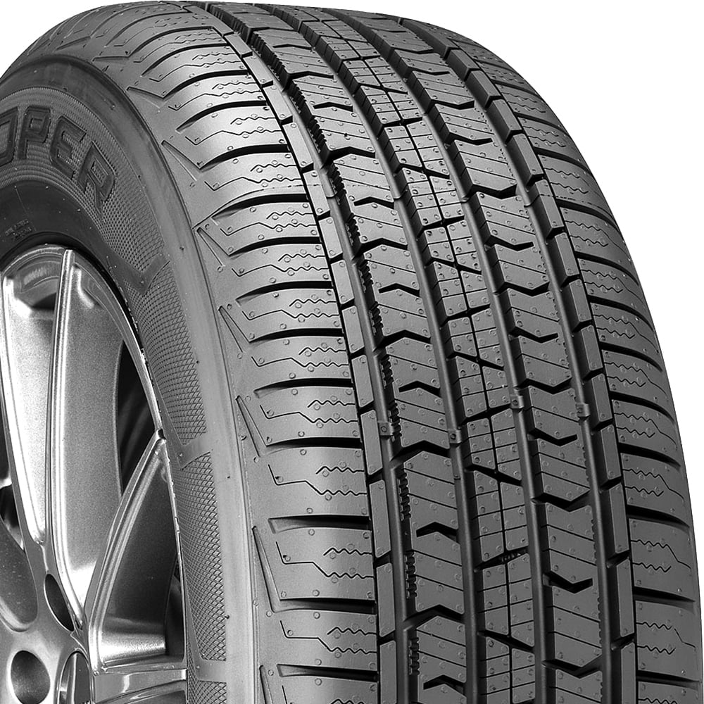 Set of 4 All Season Tires 215/55R17 94V K765329