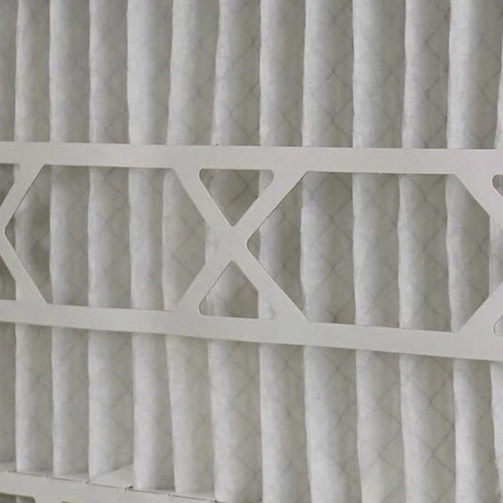 20x 5x 5 Inch MERV 8 Air Purifier Filter (3 Pack) P4858