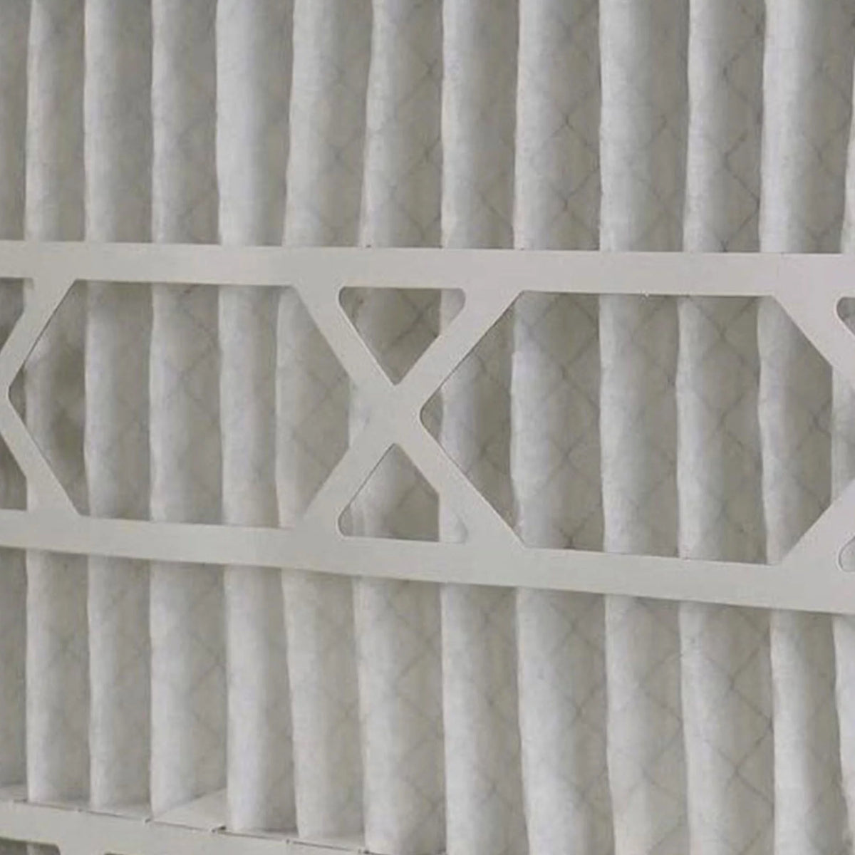 20x 5x 5 Inch MERV 8 Air Purifier Filter (3 Pack) P4858