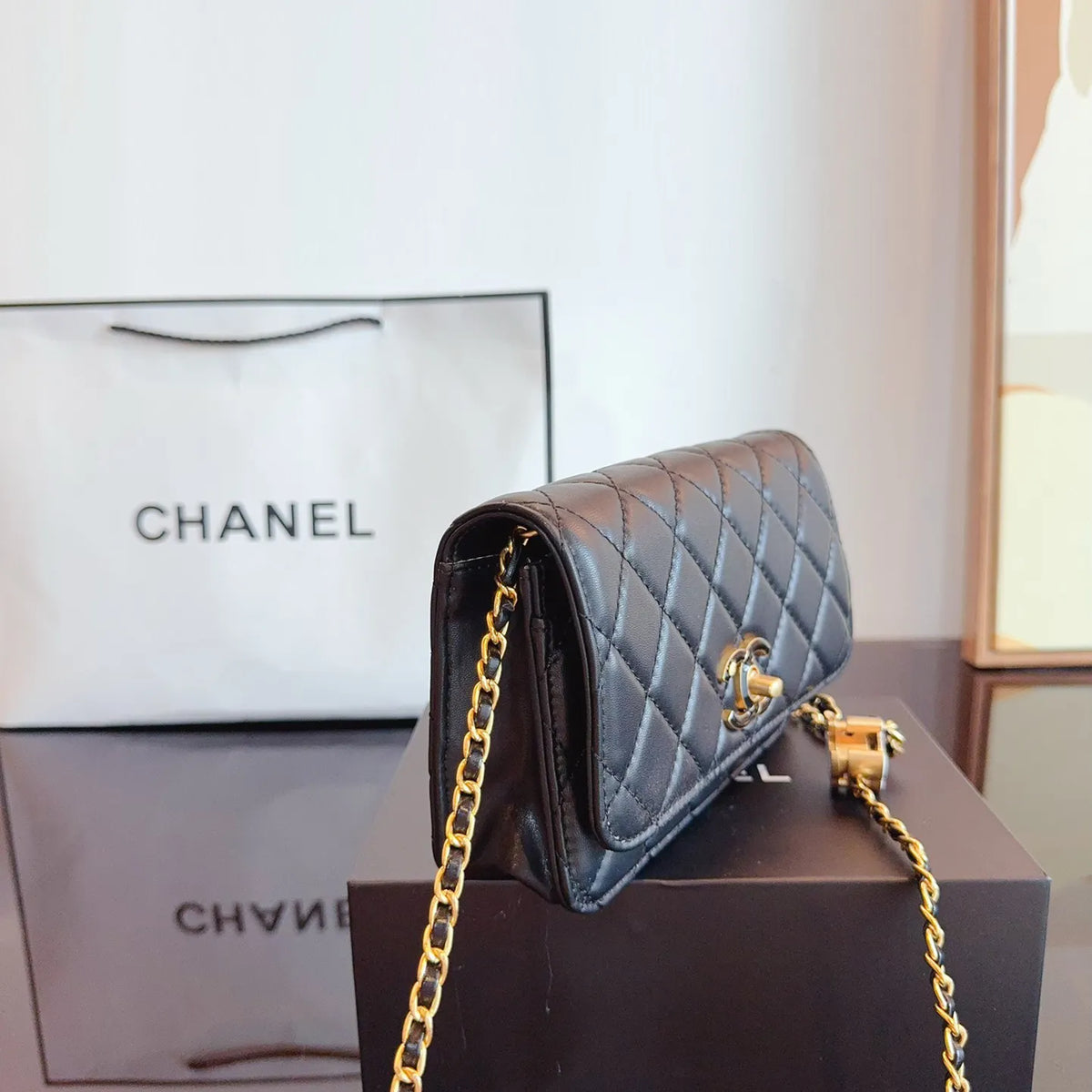 Wallet On Chain E8863