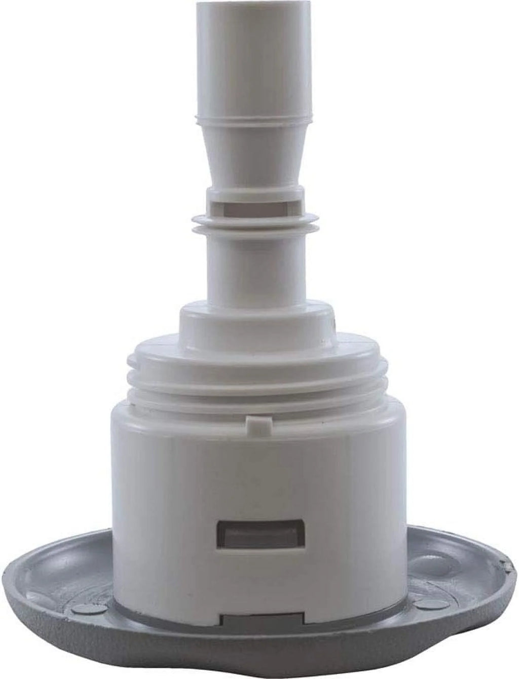 3" Textured Scal Gry THD L498