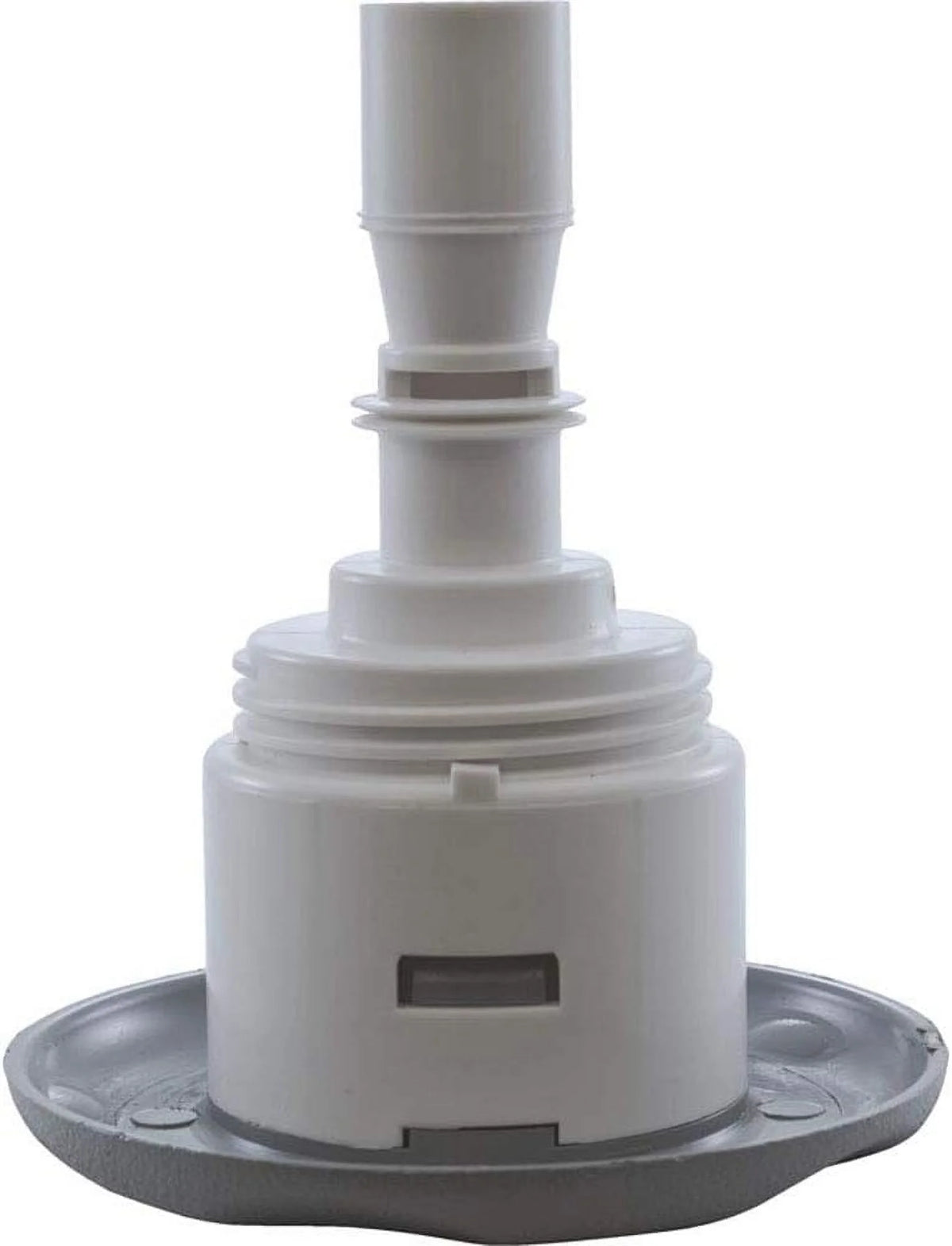 3" Textured Scal Gry THD L498