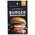 Burger Classic Steakhouse Mix 1 oz Pack of 4 X637