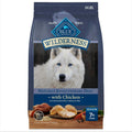 Chicken Senior Dry Dog Food Y855