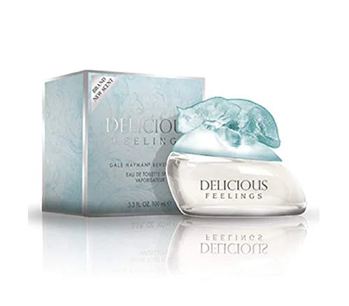 Eau De Toilette Spray L527334