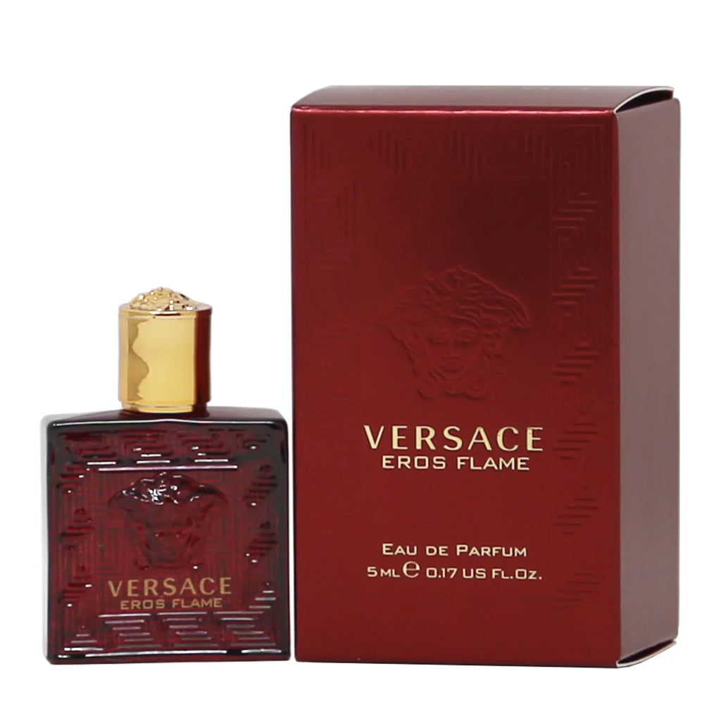 Blue EDP, Flame EDP, Women EDT - 5ml 3PK Kit C174754
