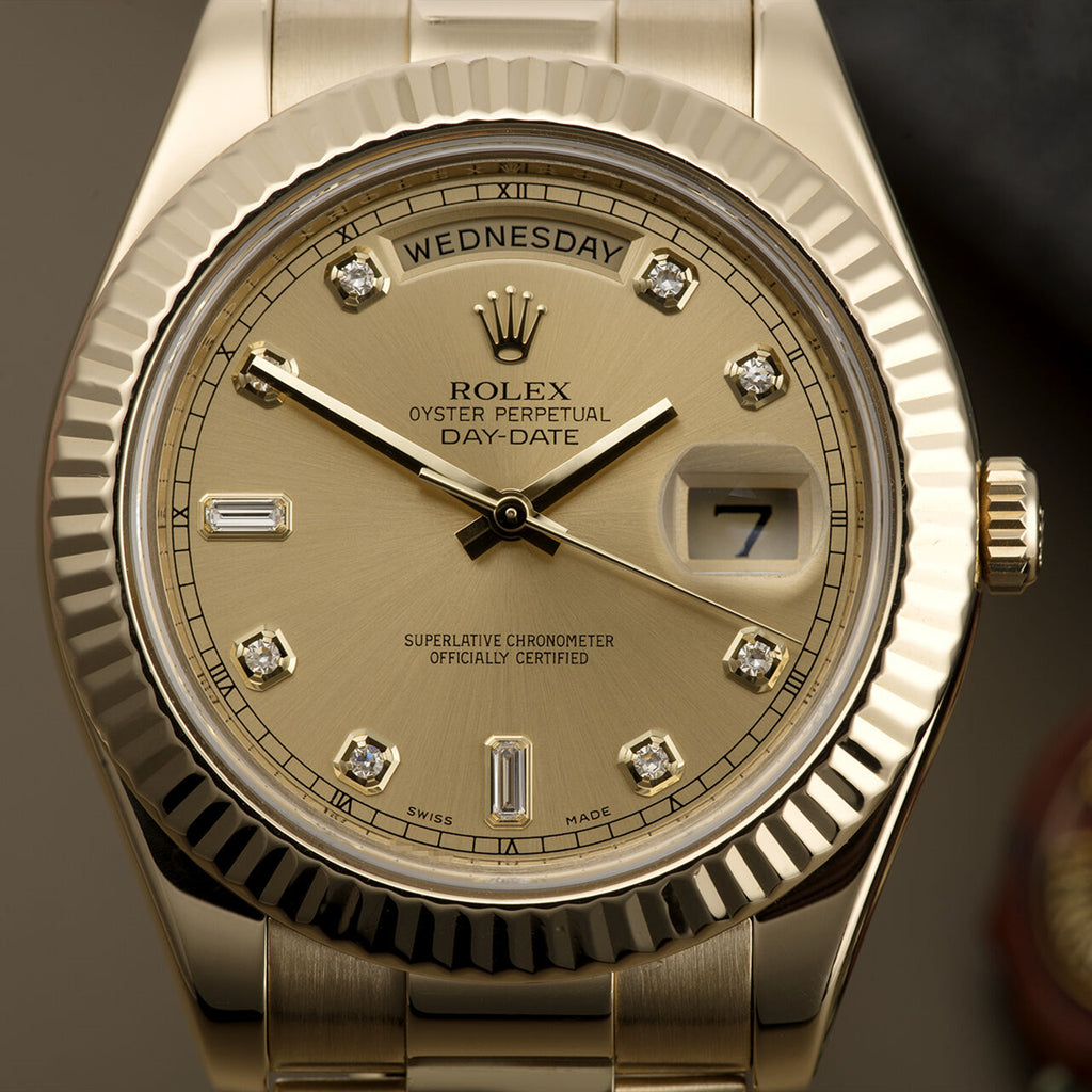 41mm Diamond Scale I937545