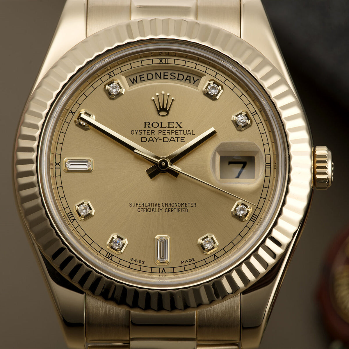 41mm Diamond Scale I937545