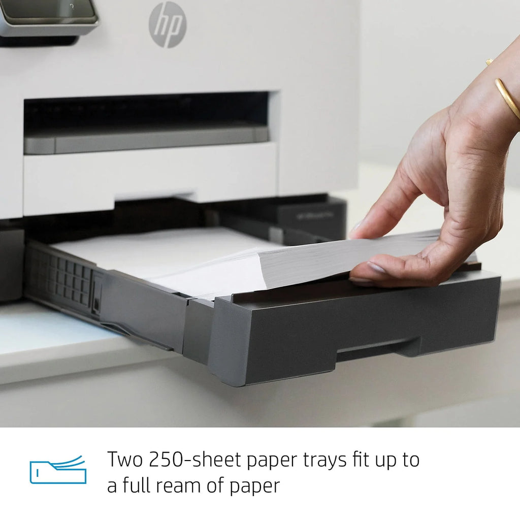 Wireless All-in-One Color Printer R580214