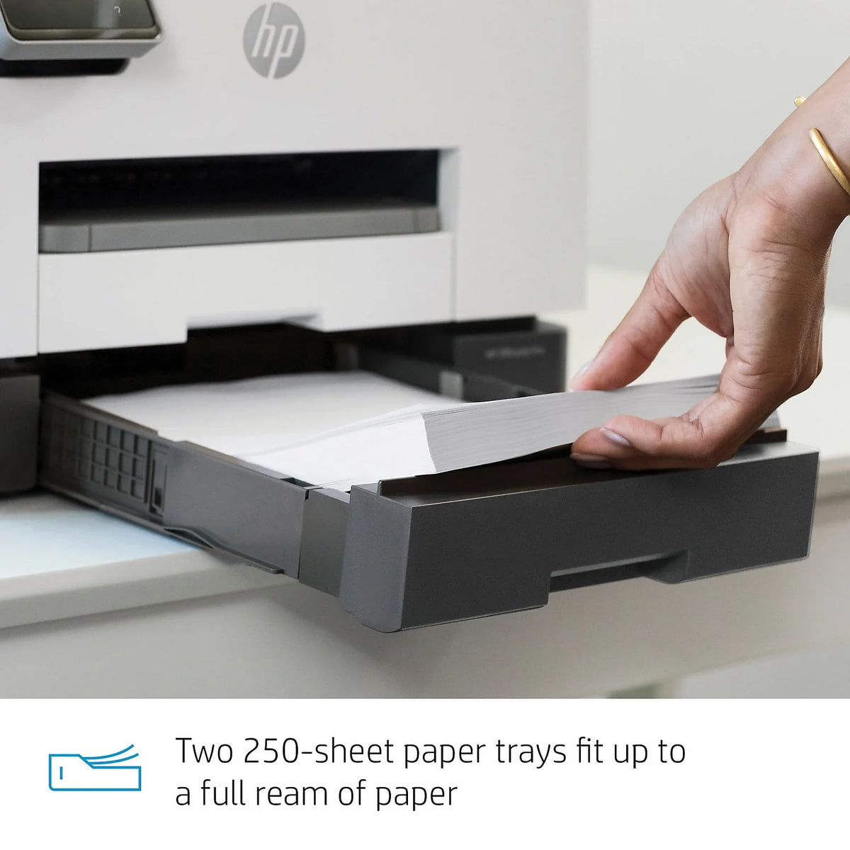 Wireless All-in-One Color Printer R580214