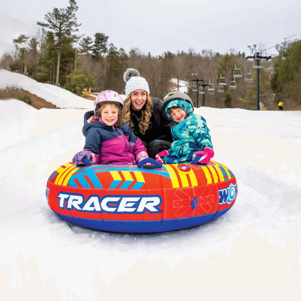 Snow Tube Towable C249