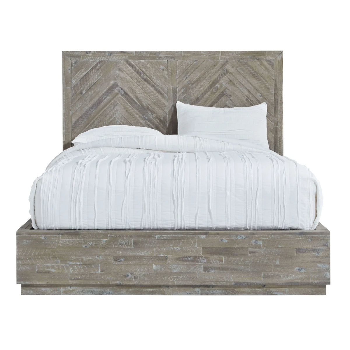 5 PC Storage Bedroom Set with Chest Y351