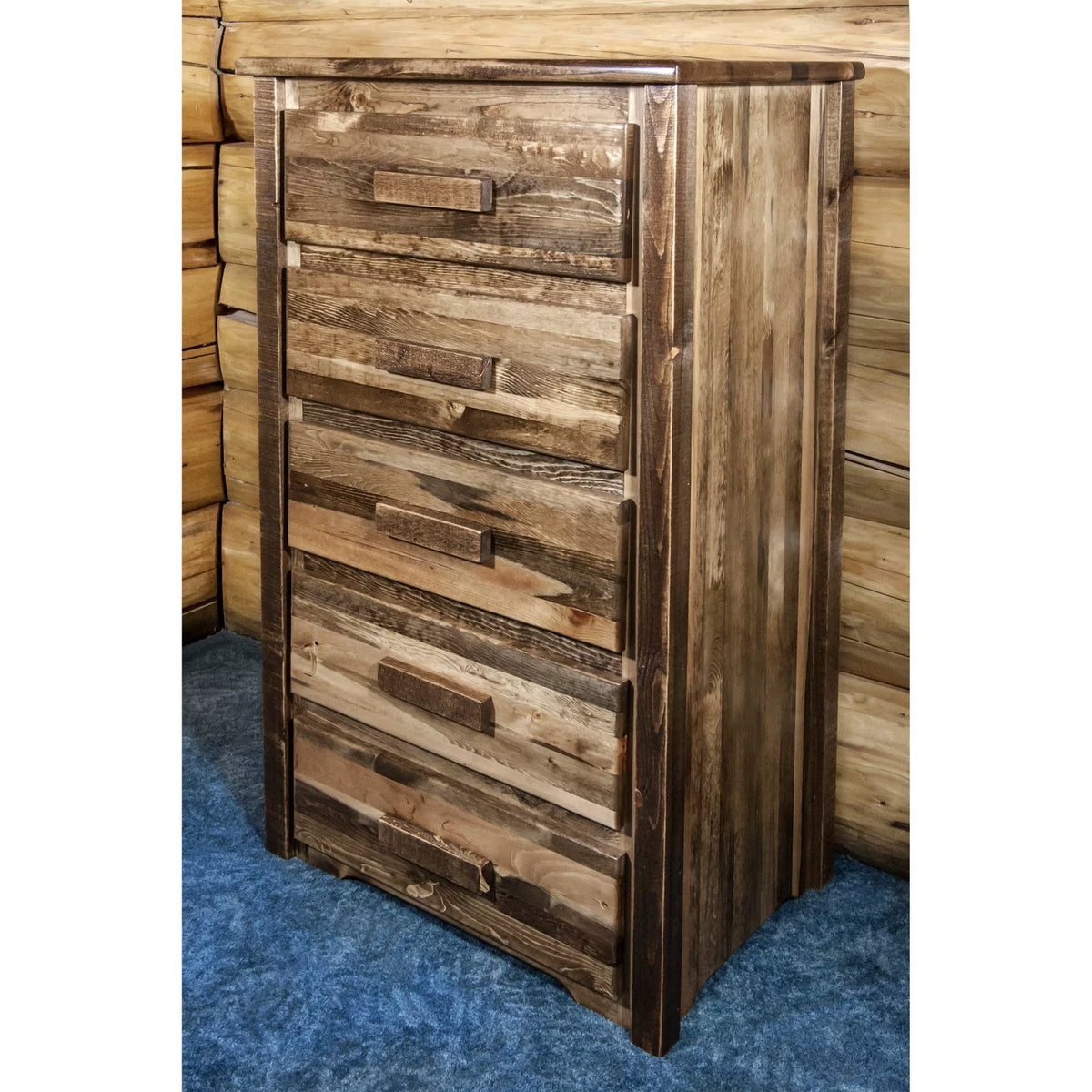 5 Drawer Chest G74438